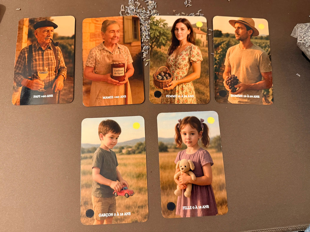 L’Oracle Louisiane