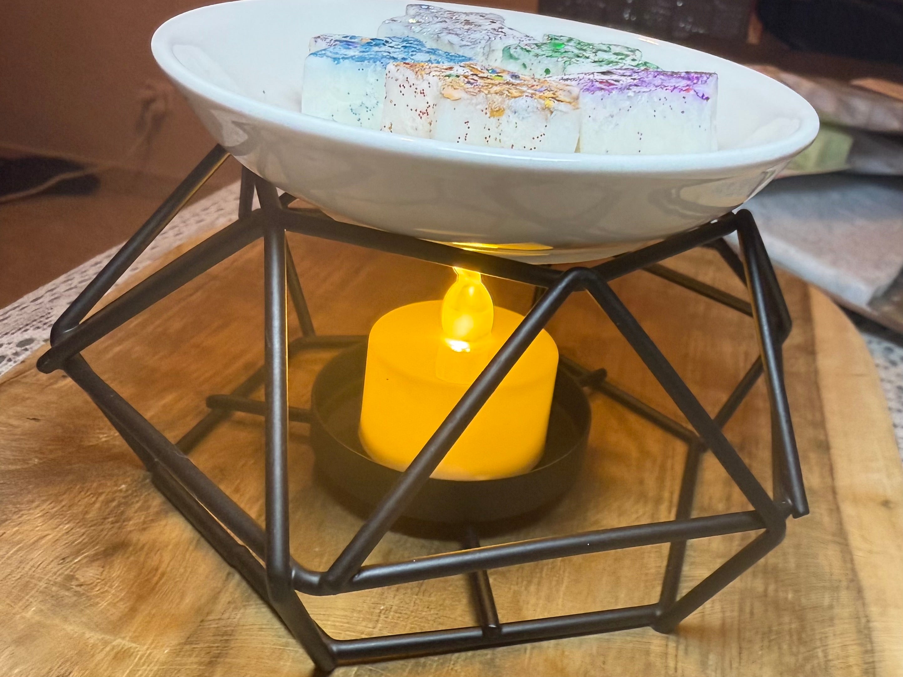 Box Cocoon et Chaleur