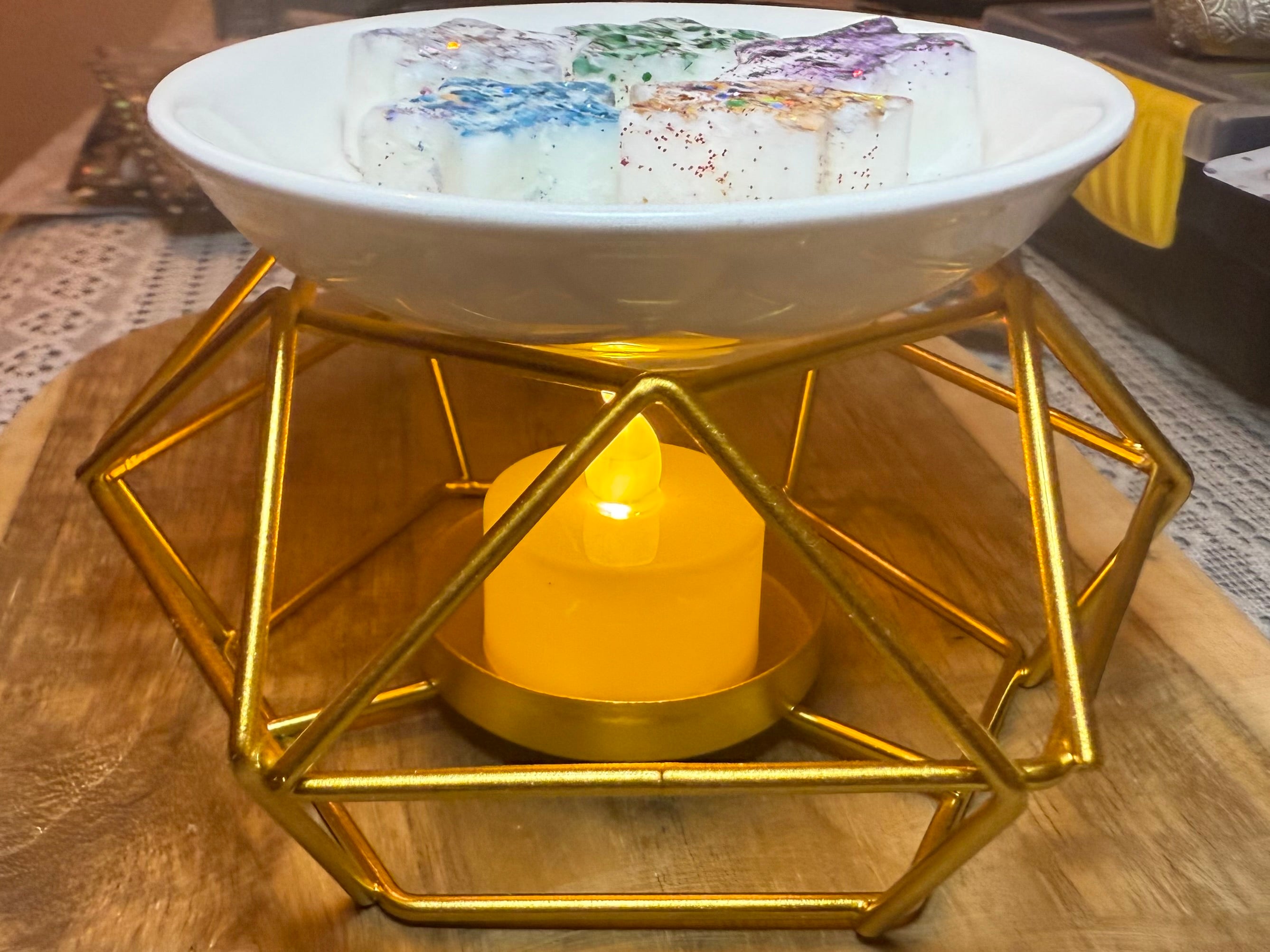 Box Cocoon et Chaleur