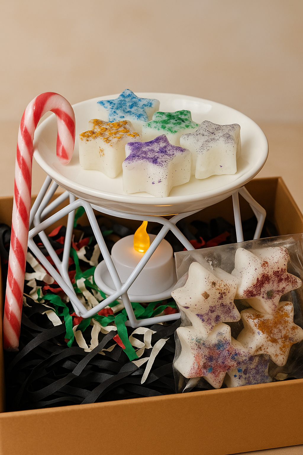 Box Cocoon et Chaleur