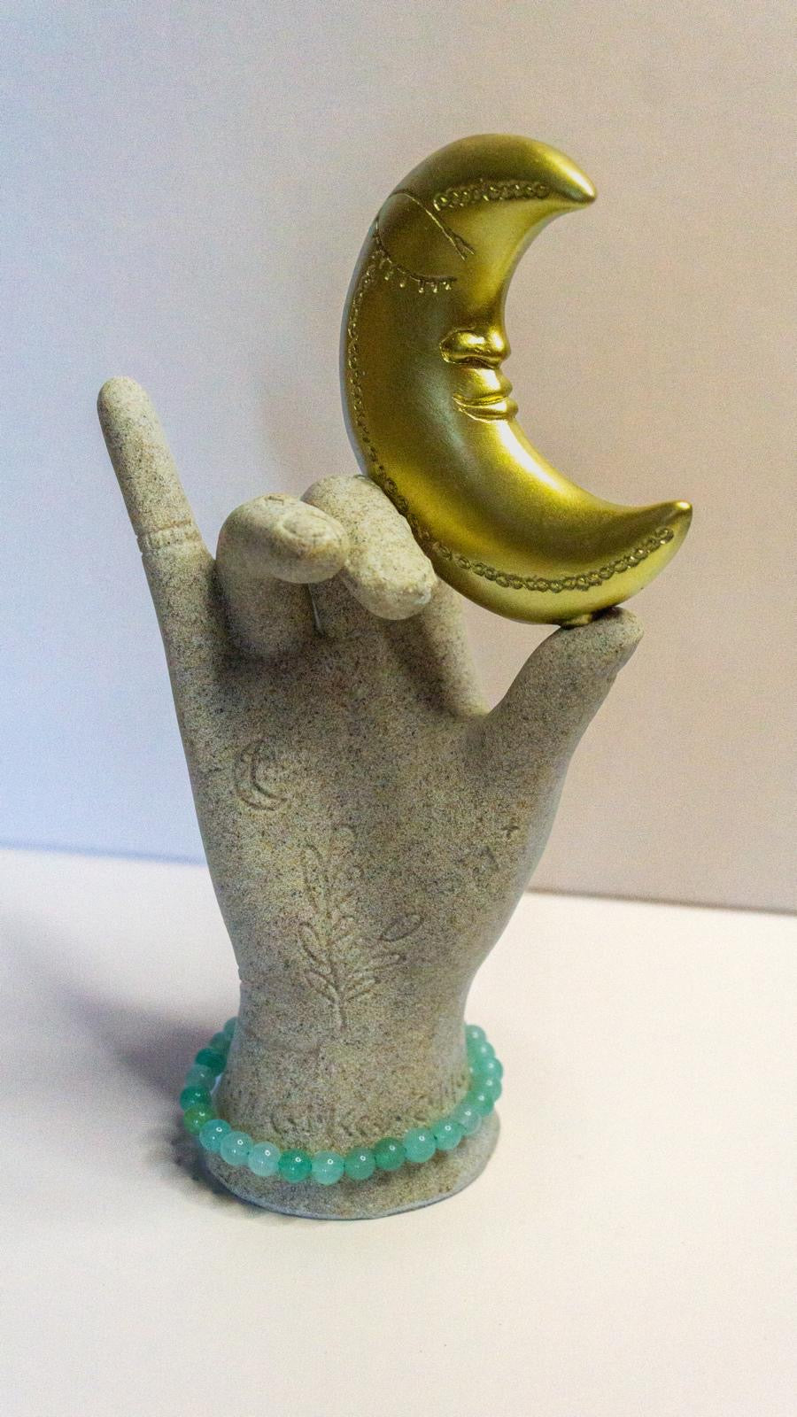 Bracelet Aventurine (6mm)