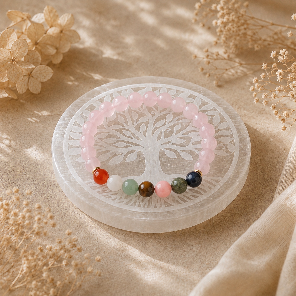 Coffret Harmonie
