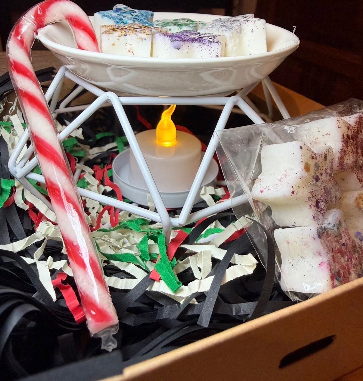 Box Cocoon et Chaleur