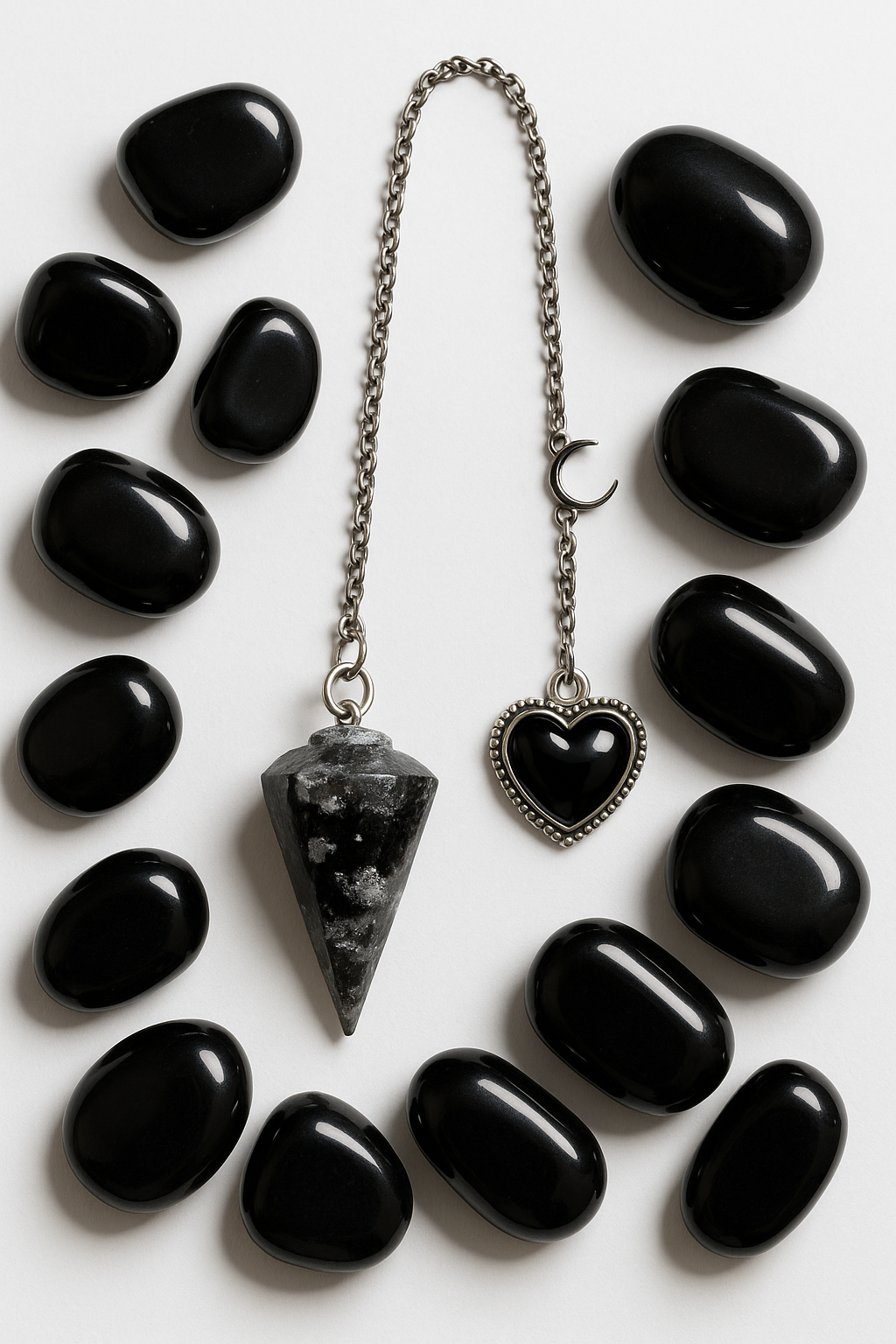 Pendule Divinatoire Agrent