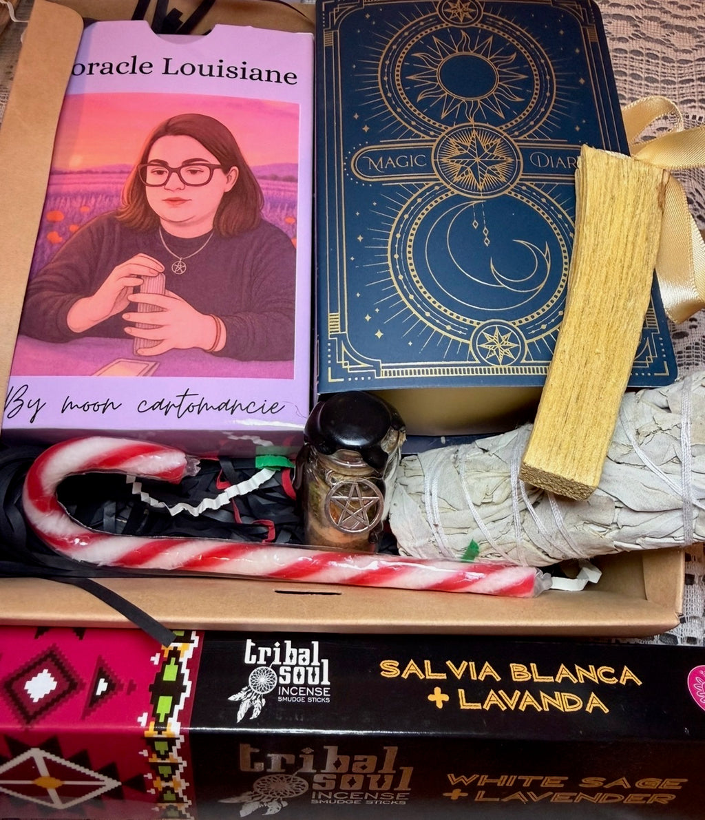 Box Étoile Intuitive