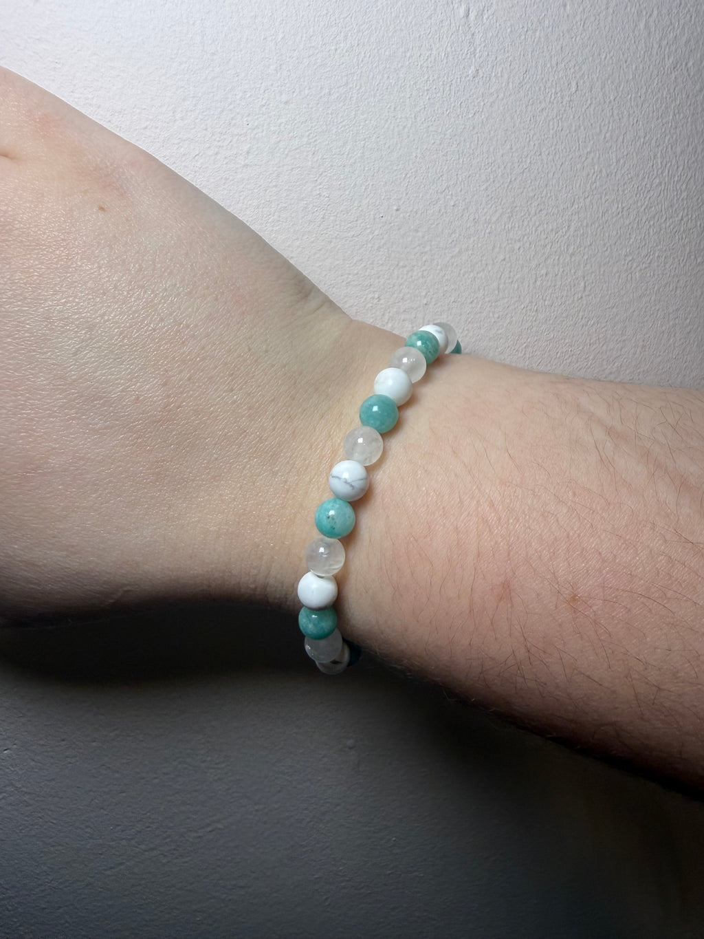 Bracelet Stress & Anxiété – Apaisement & Clarté de l’Esprit