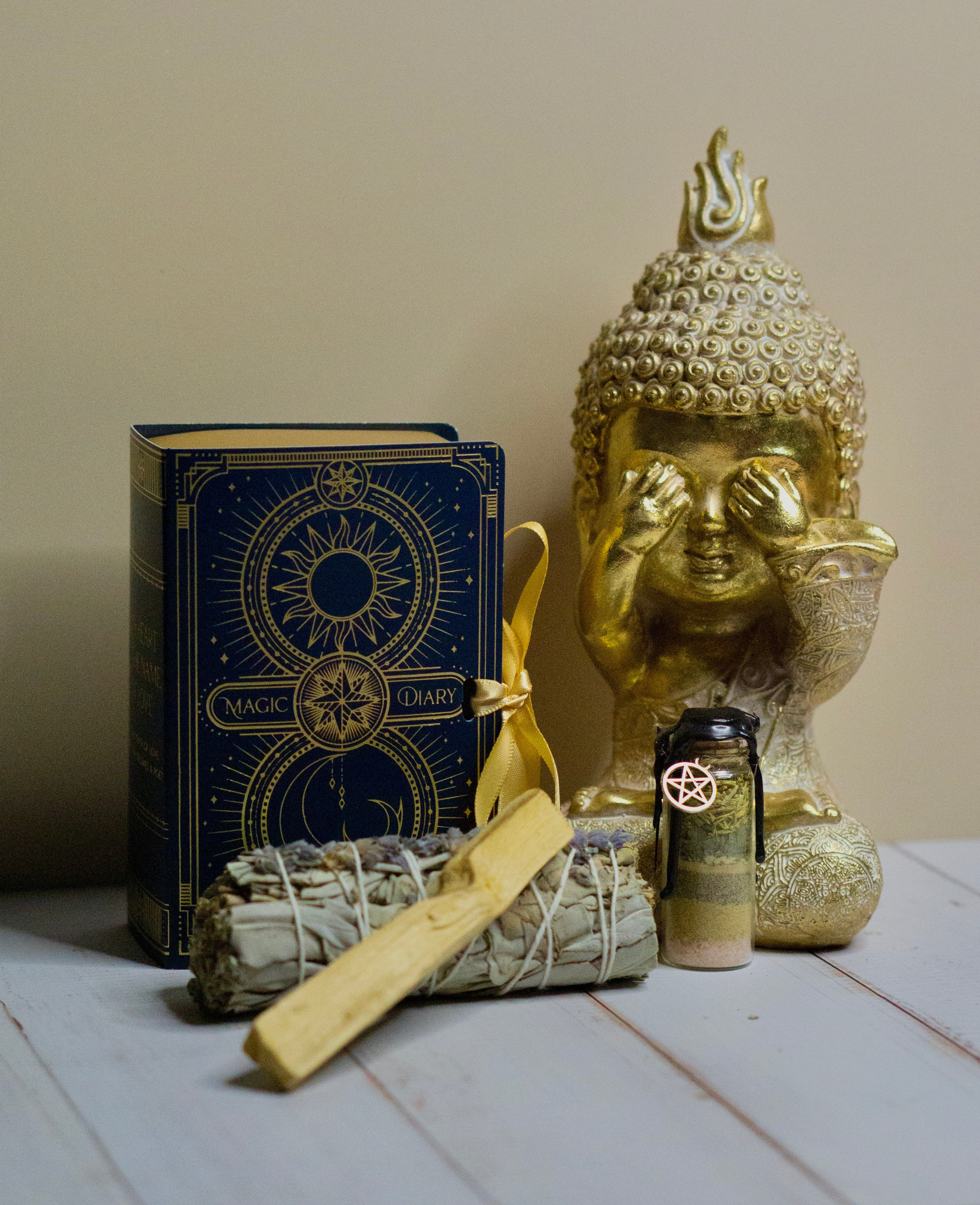 Box de Purification & Protection