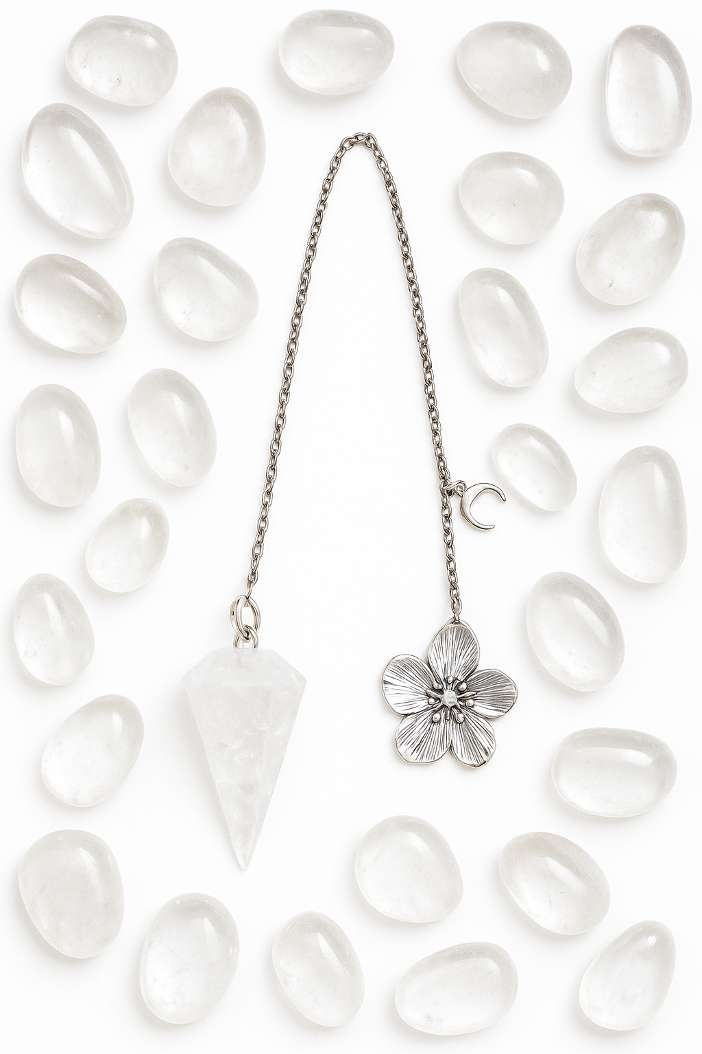 Pendule Divinatoire Agrent