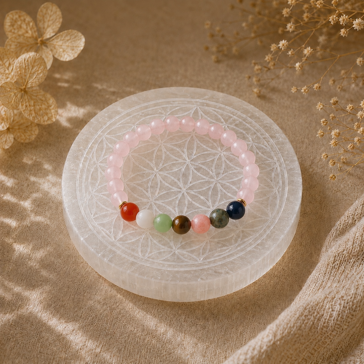 Coffret Harmonie