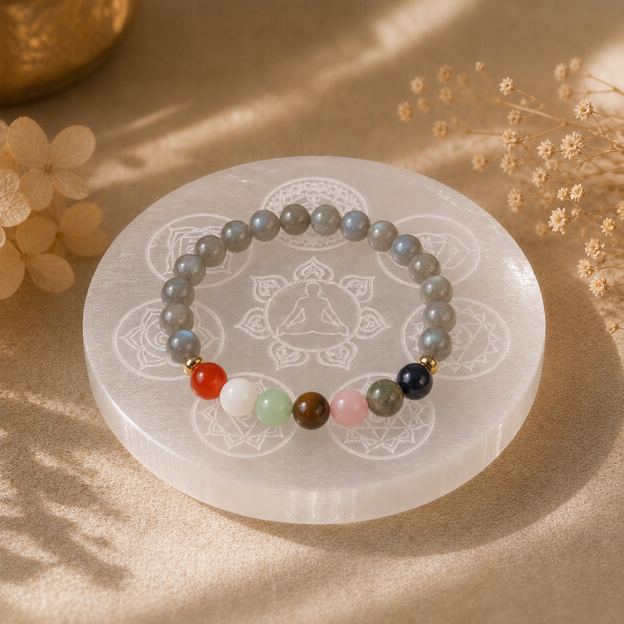 Coffret Harmonie