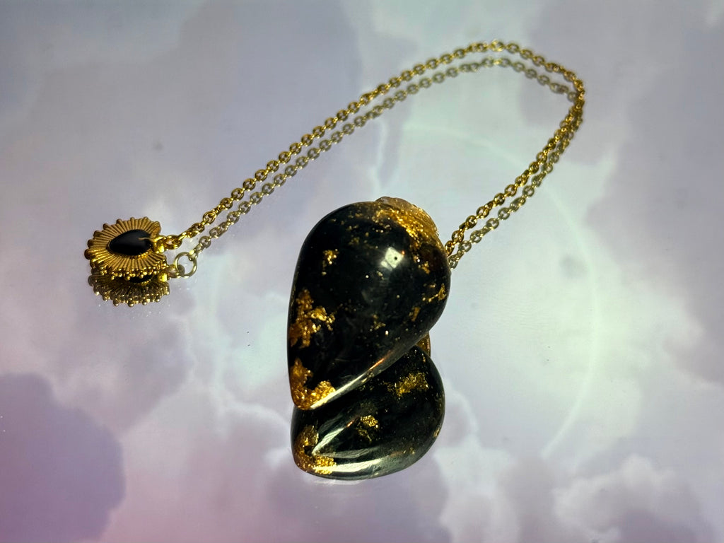 Pendule Onyx