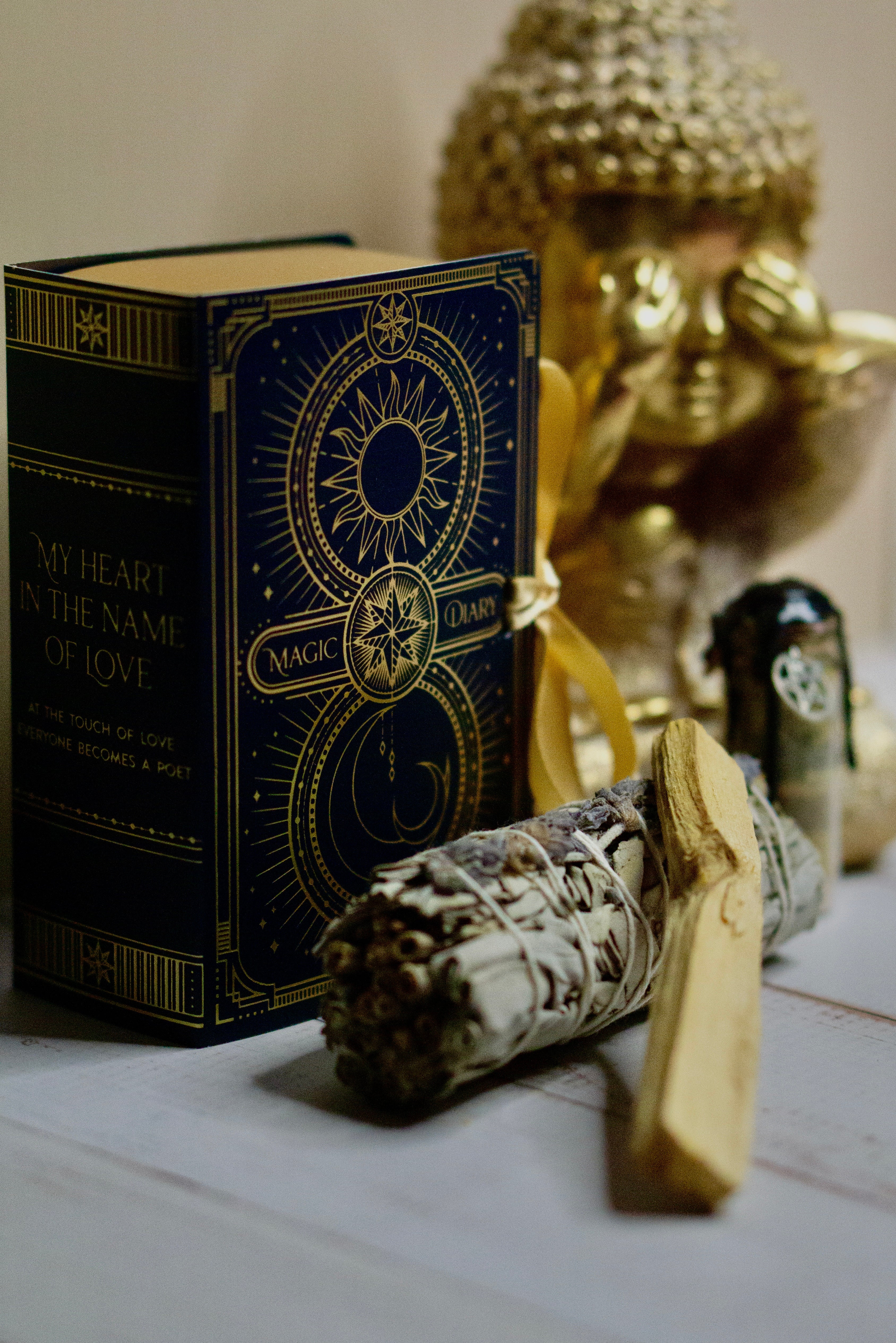 Box de Purification & Protection