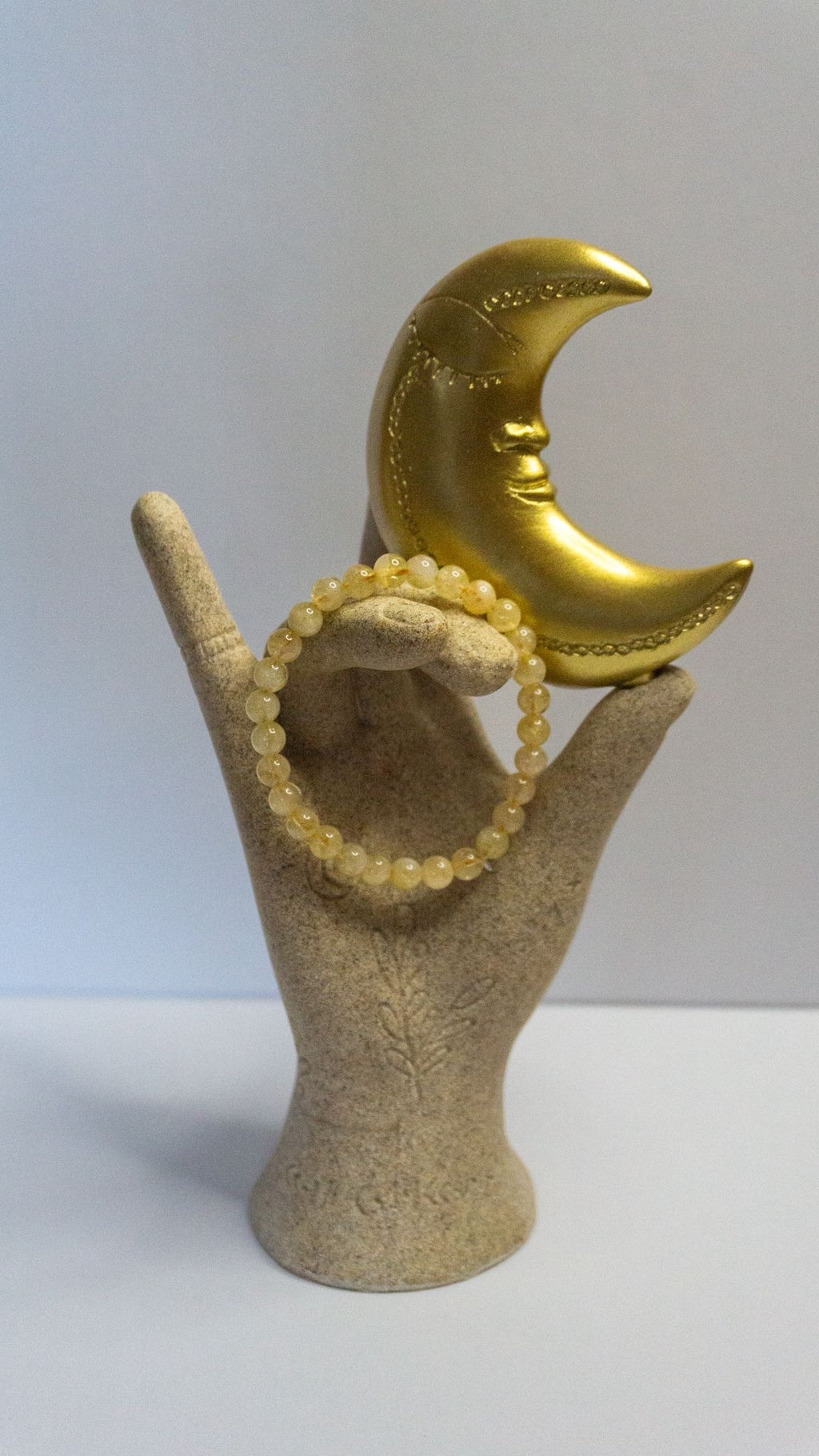 Box Sucre d’Orge zen