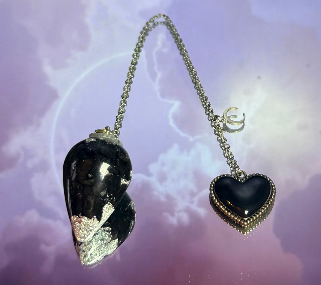 Pendule Onyx