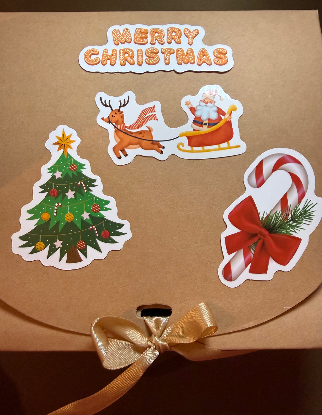 Box Étoile Intuitive