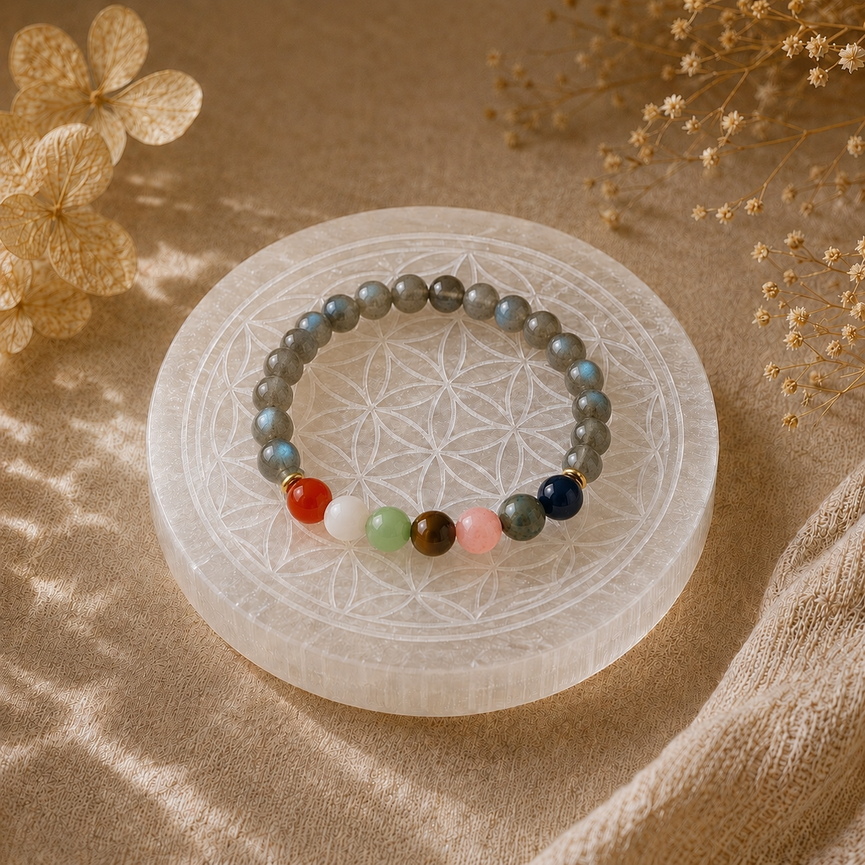 Coffret Harmonie