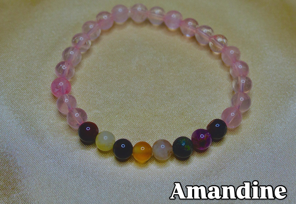 Bracelet Chemin de Vie