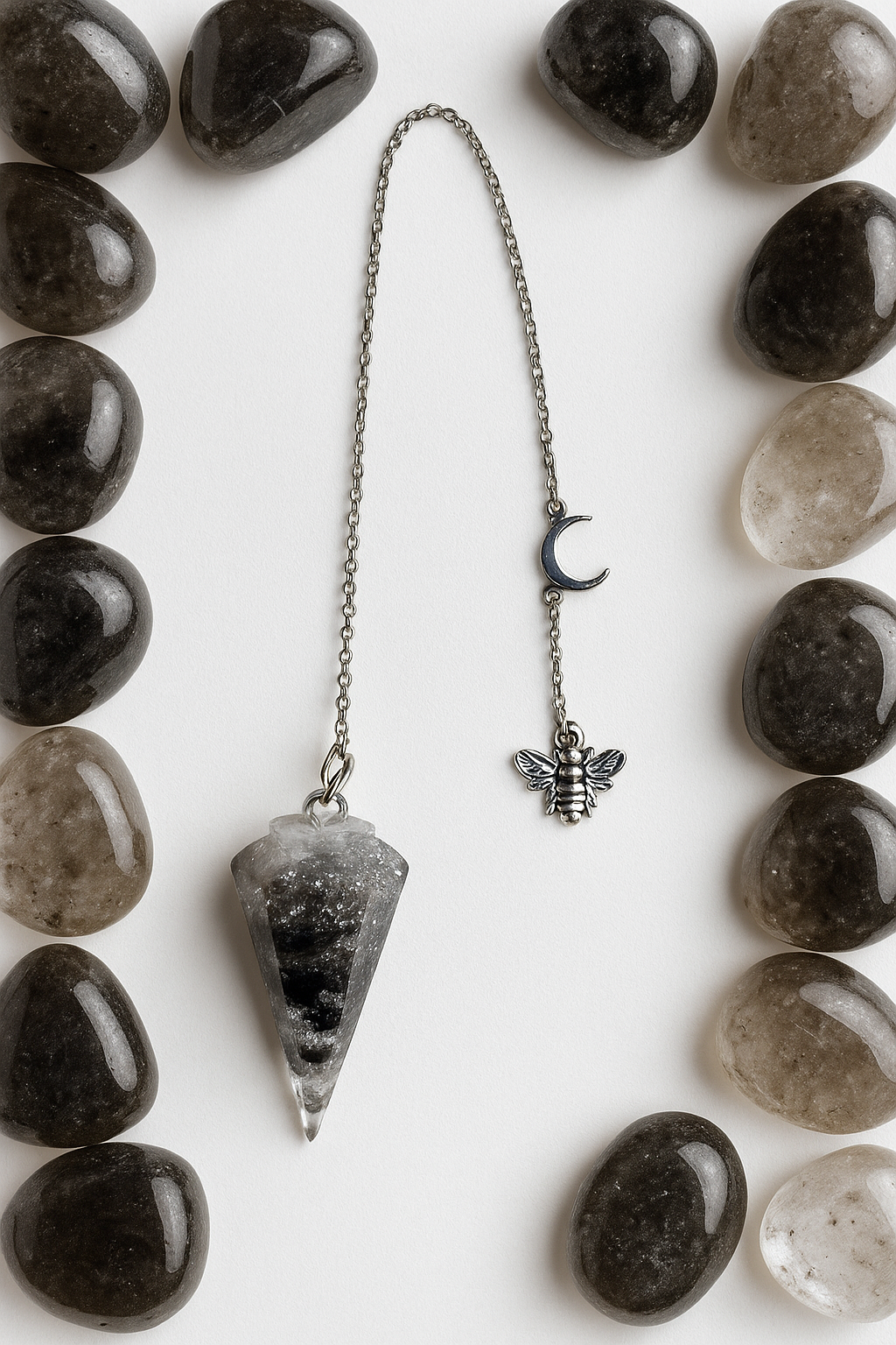 Pendule Divinatoire Agrent