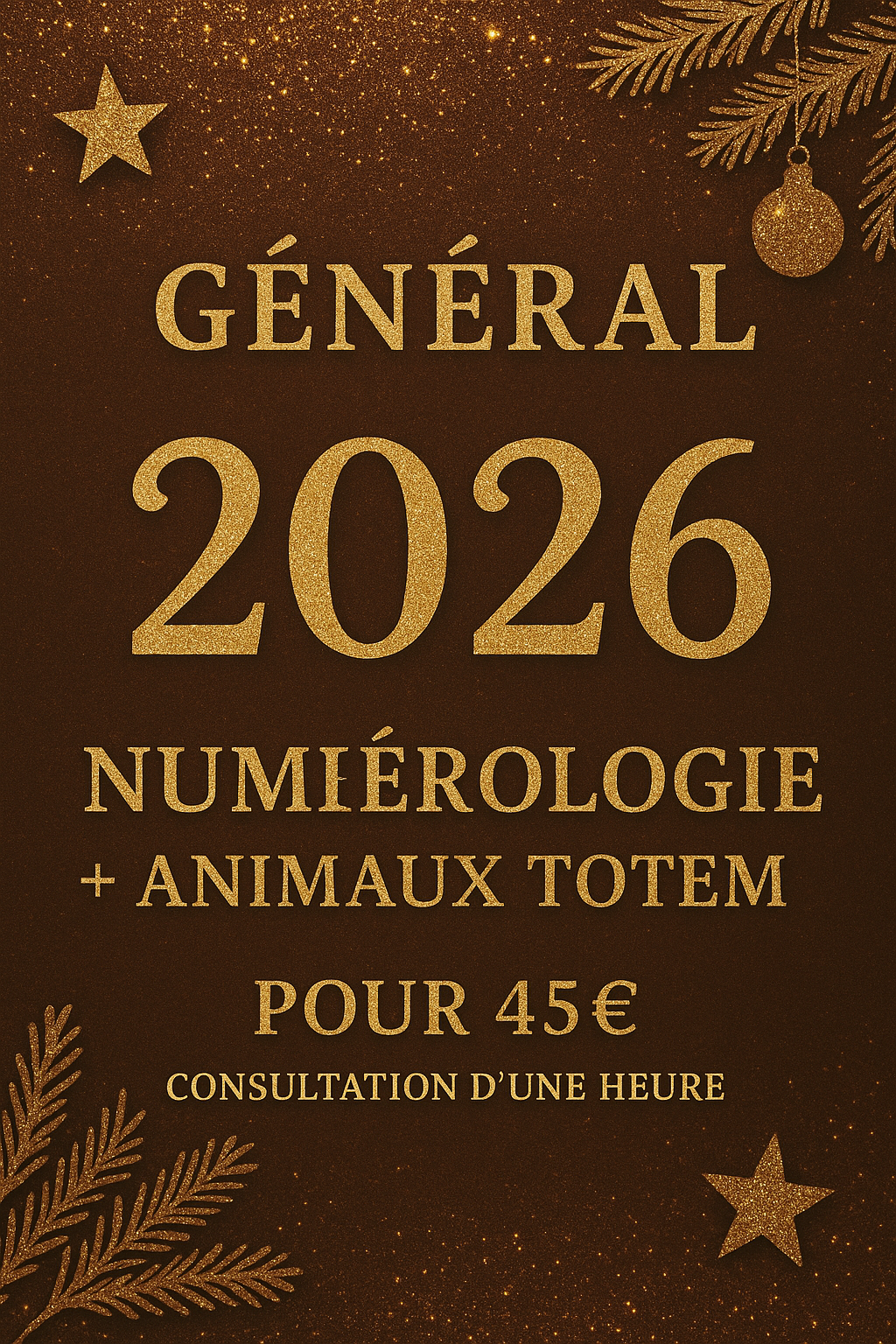 Général 2026