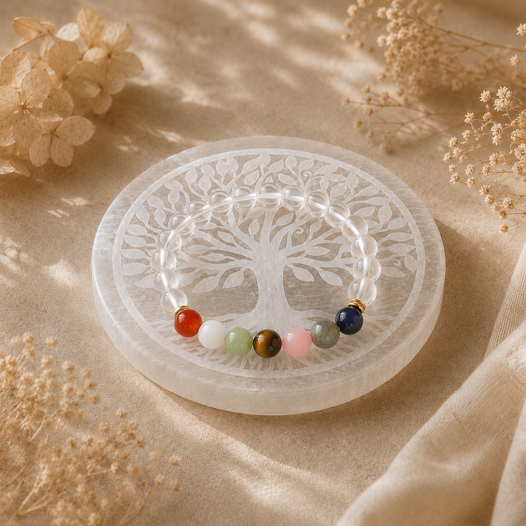 Coffret Harmonie