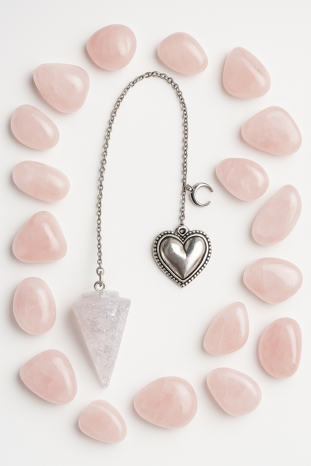 Pendule Divinatoire Agrent