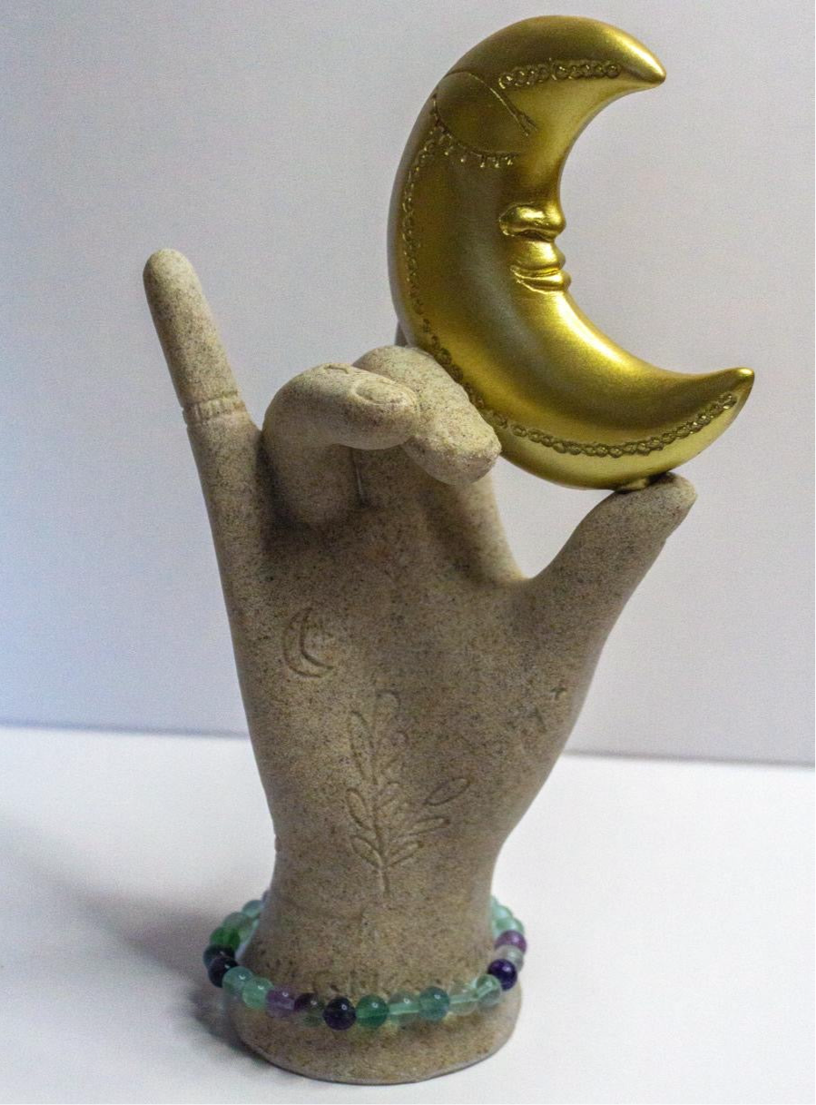 Bracelet Fluorine (6mm)