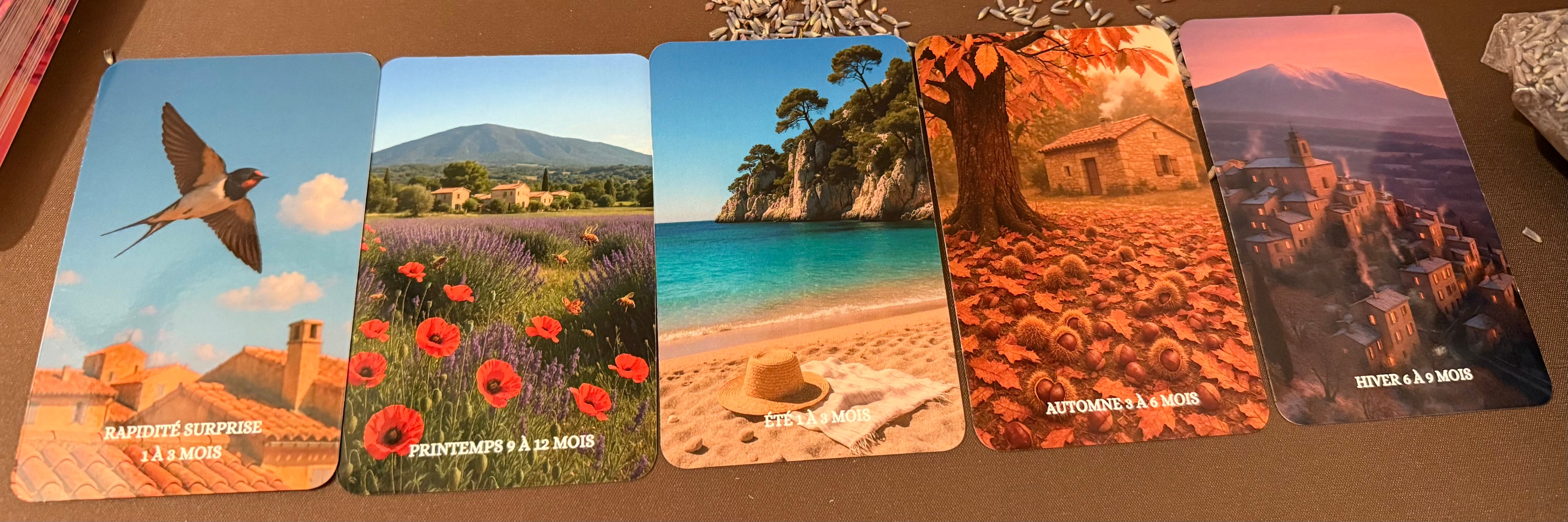 L’Oracle Louisiane