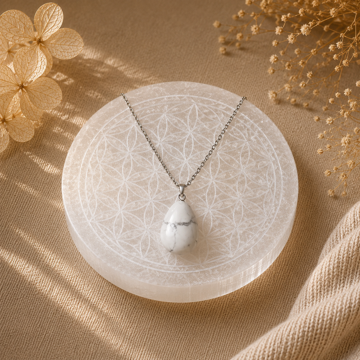 Coffret Écrin Minéral