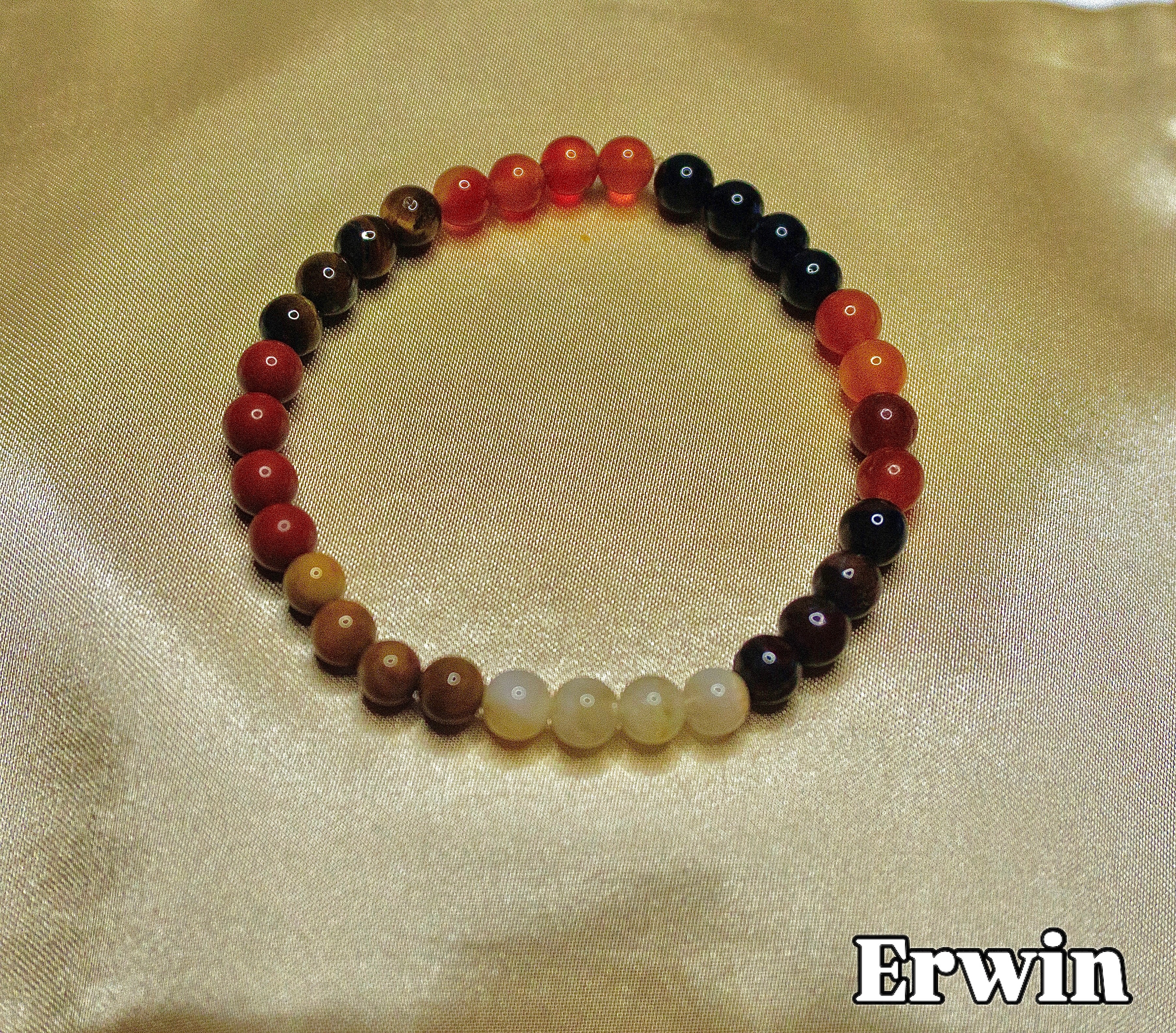 Bracelet Chemin de vie