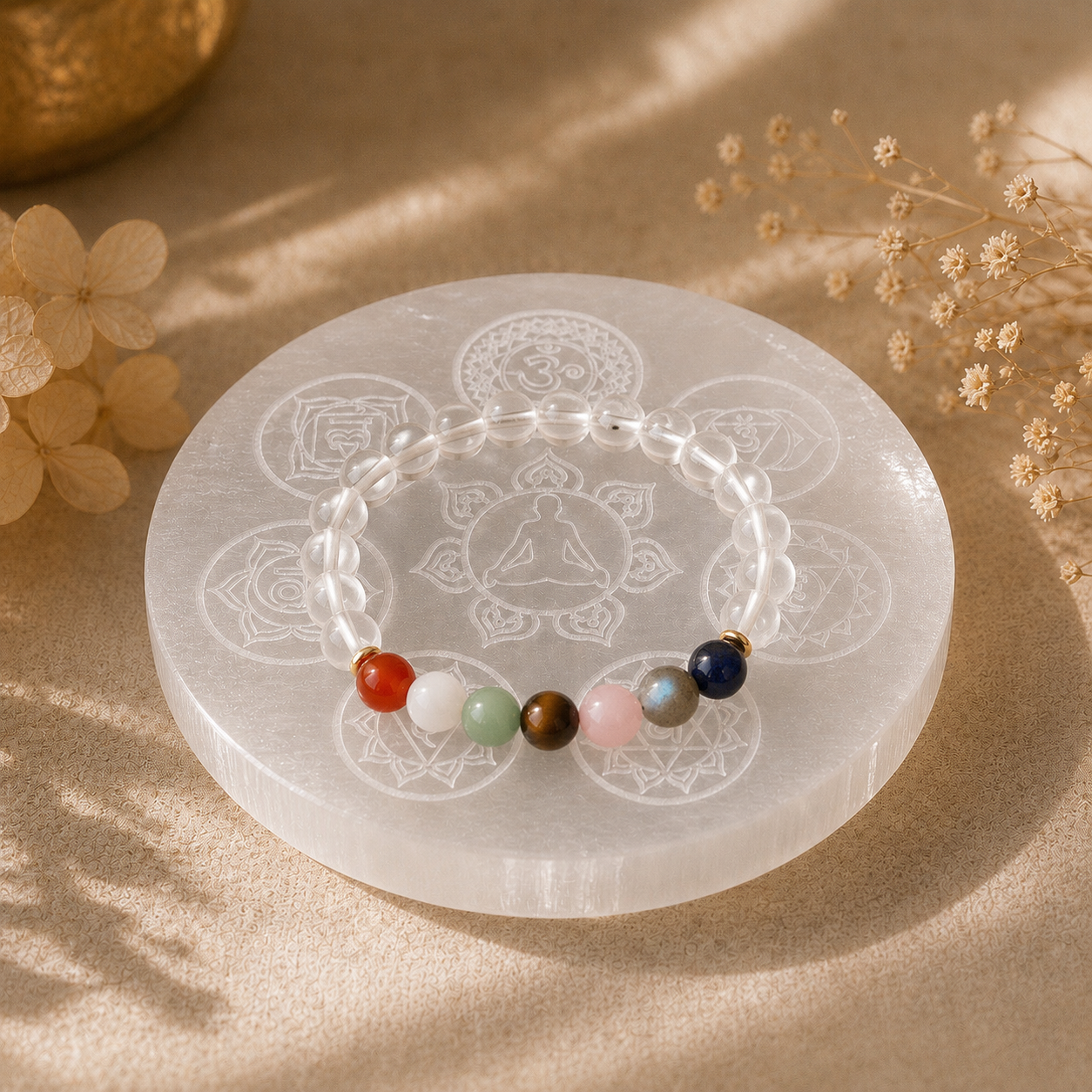 Coffret Harmonie