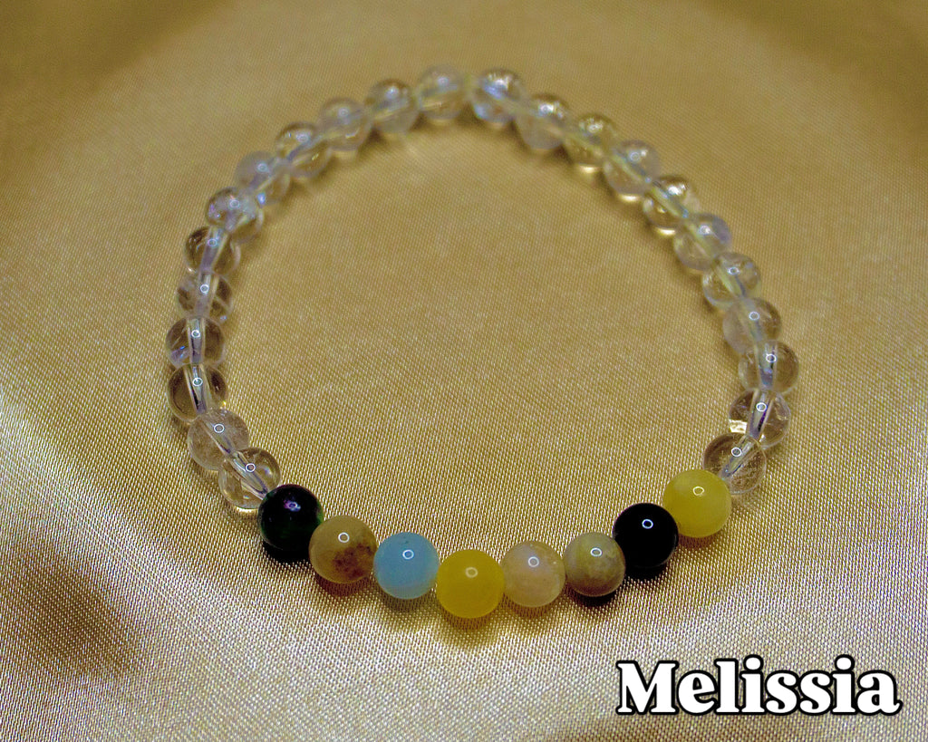 Bracelet Chemin de Vie