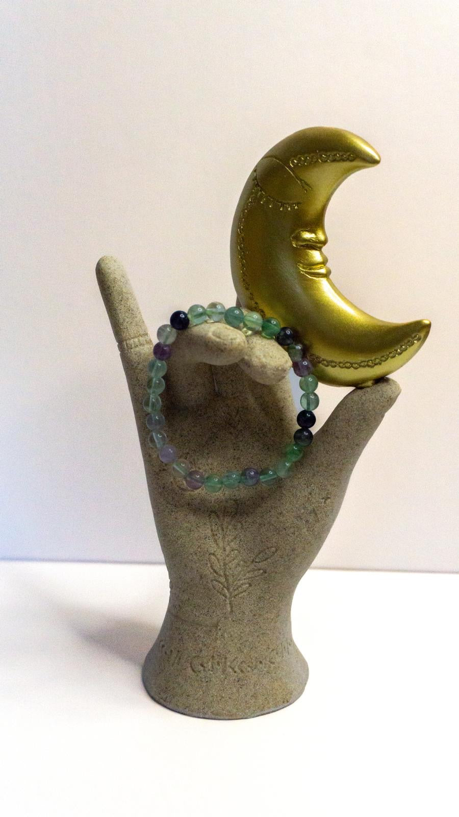 Box Sucre d’Orge zen