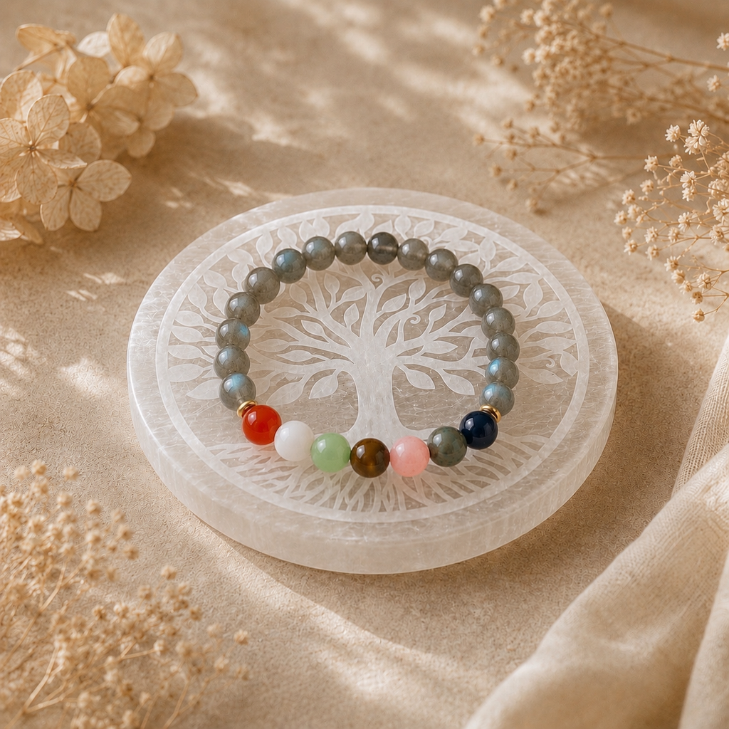 Coffret Harmonie
