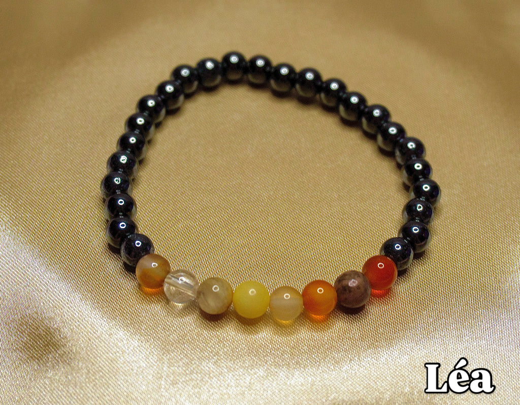 Bracelet Chemin de Vie