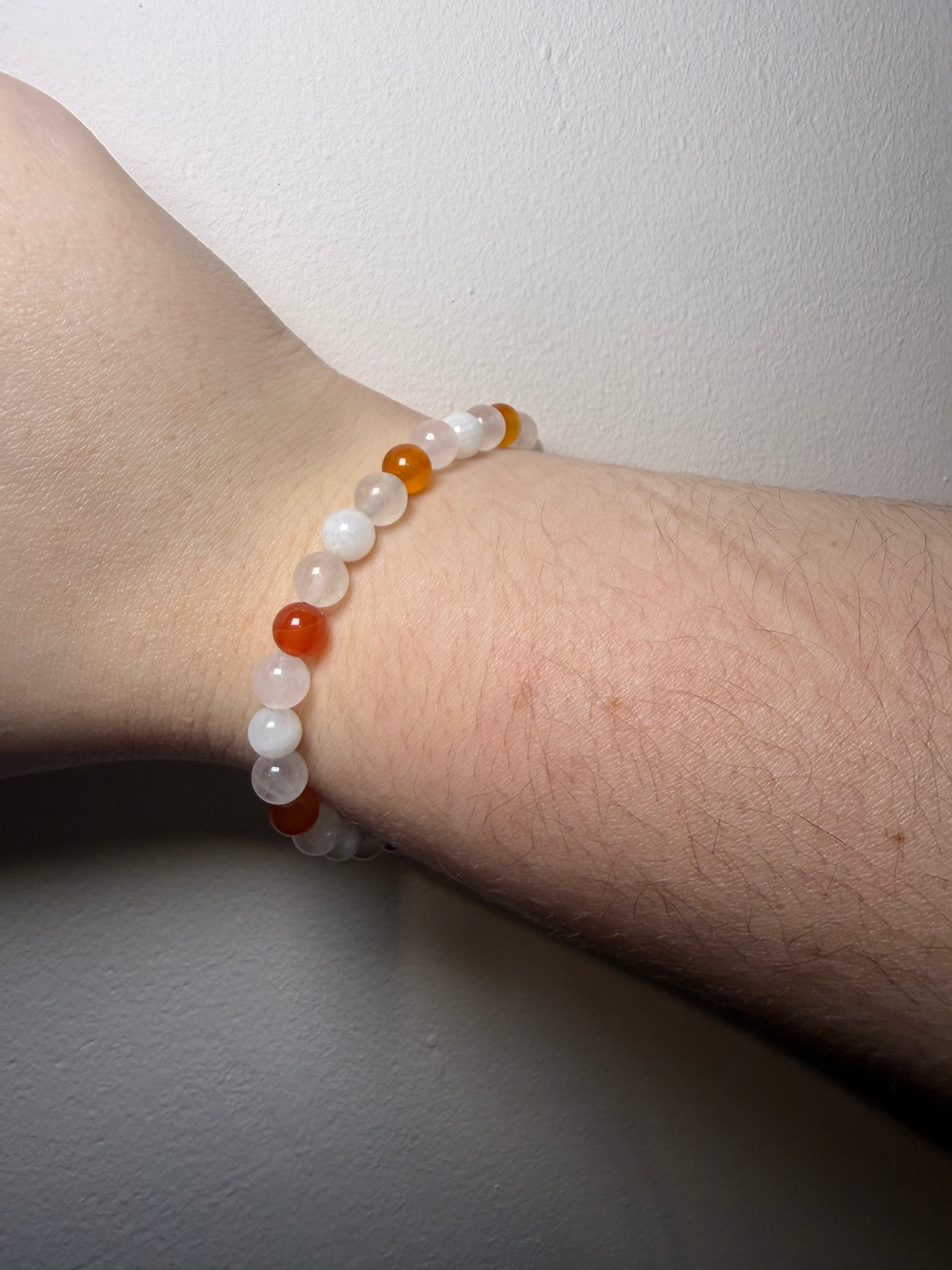 Bracelet Fertilité