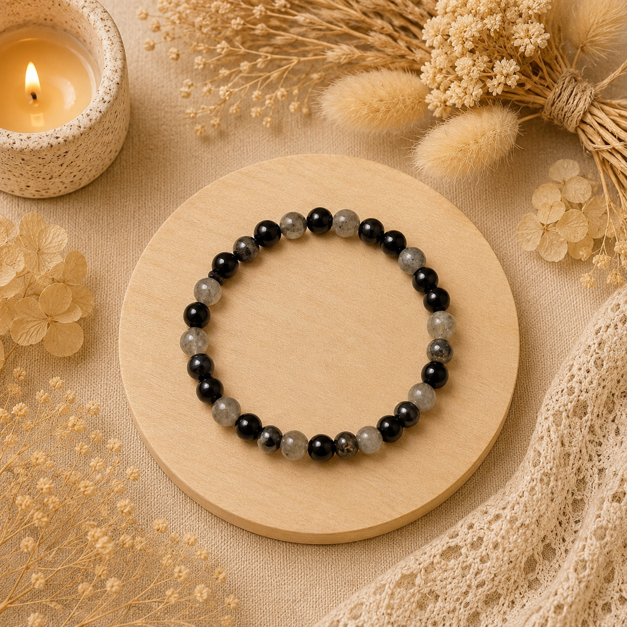 Bracelet Protection
