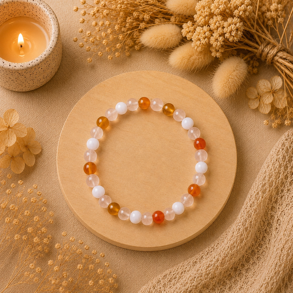 Bracelet Fertilité