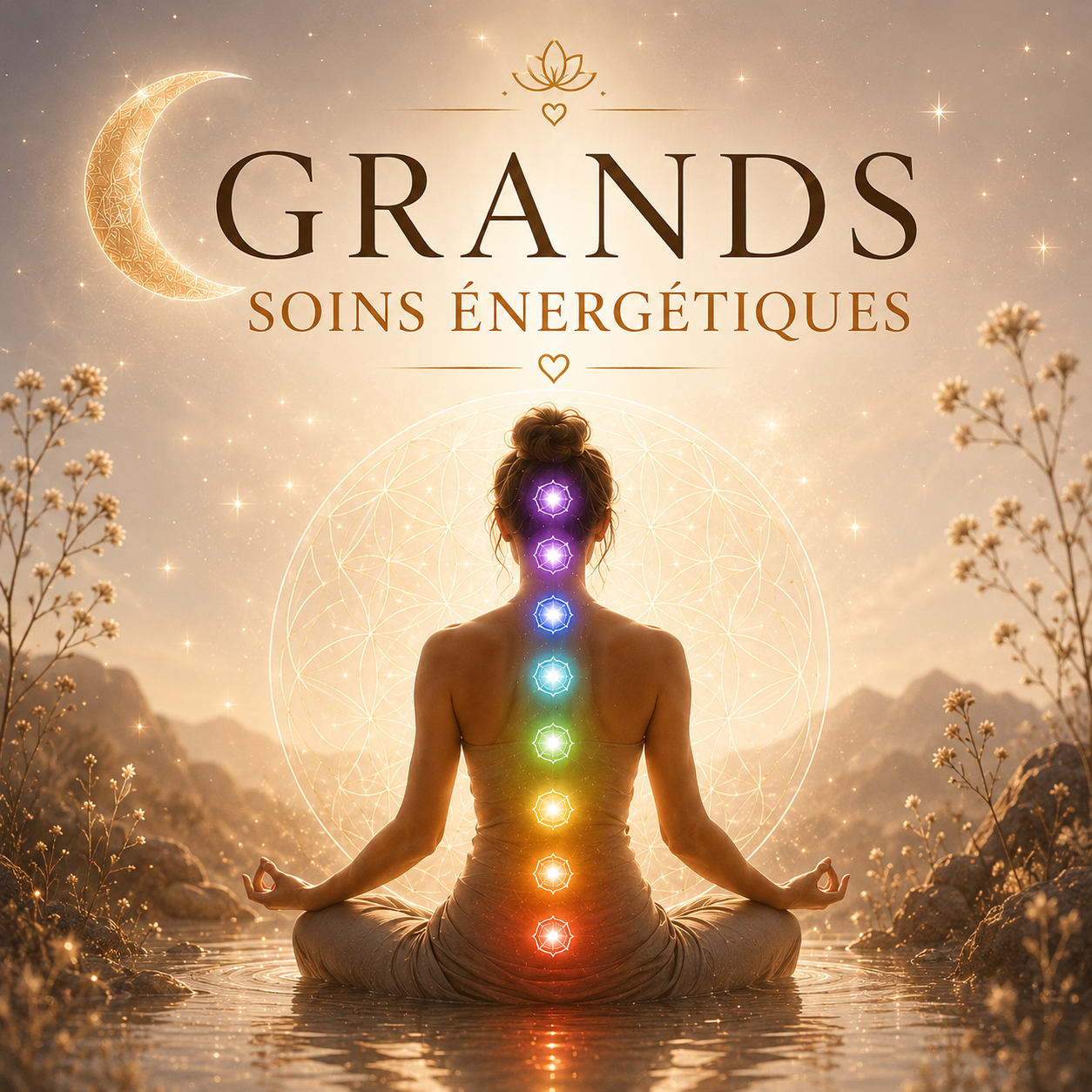 Soins Énergétiques