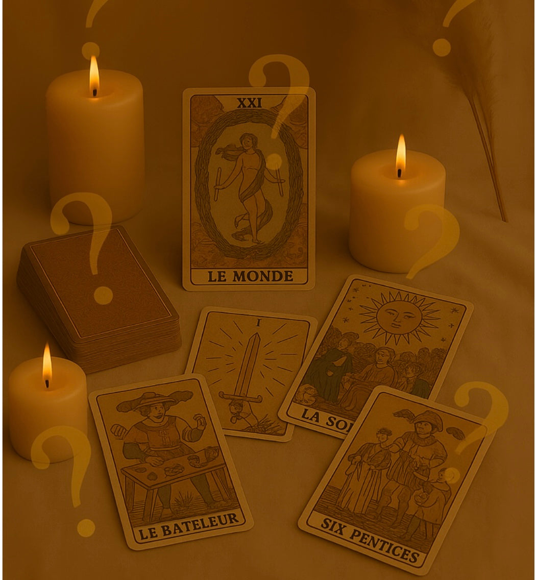 Questions Illimitées