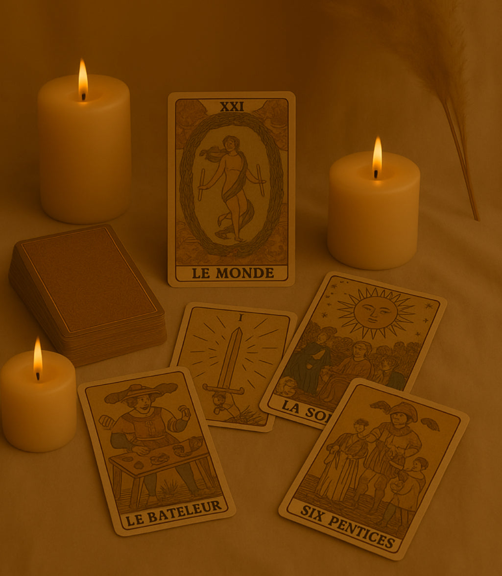 Question(s) Détaillée(s)