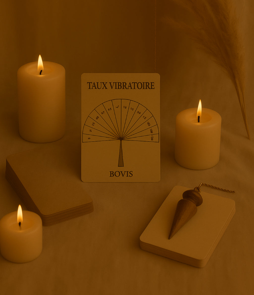 Capacité Spirituel et Guide